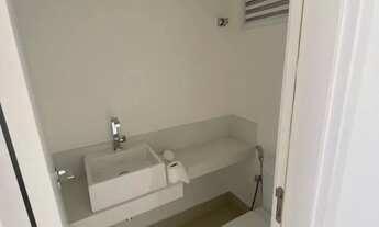 Imagem 2: Imóvel para aluguel possui 169 metros quadrados com 4 suítes. Ed. Riviera Goiabeiras