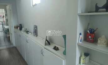 Imagem 4: Apartamento à venda com 57,21 m², 2 quartos 1 vaga em Cambuí, Campinas