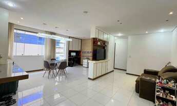 Imagem: Apartamento, 2 quartos, 1 suite, 2 vagas