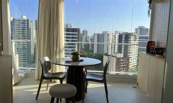 Imagem: Vendo Studio Urban Caminho das Árvores