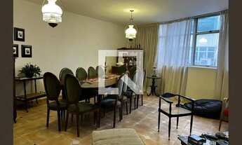 Imagem 2: Apartamento à Venda - Jardim Europa, 3 Quartos, 180 m2