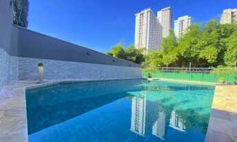 Imagem: Sobrado 3qts escritório / Cond. Green