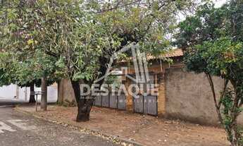 Imagem 2: Casa para Venda em Presidente Prudente, Residencial São Marcos, 3 dormitórios, 3 suítes, 1