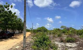 Imagem 3: Vendo Lote na Caponga