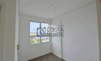 Imagem 3: Sala, 34 m² - venda por R$ 369.000,00 ou aluguel por R$ 2.100,60/mês - Centro - Jacareí/SP