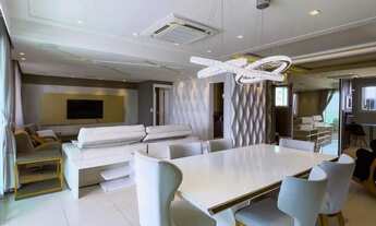 Imagem 7: Apartamento para venda e aluguel no condomínio Península Way