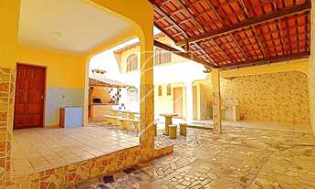 Imagem 6: Imóvel para venda com 330 metros quadrados com 6 quartos em Enseada Azul - Guarapari - ES