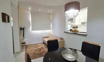 Imagem 2: Apartamento residencial à venda no Condomínio Spazio Aramis em Americana