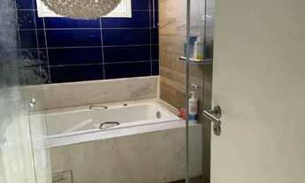 Imagem 7: Maravilhoso Apartamento com Vista-Mar no Canto do Forte - Cód: ACT3144