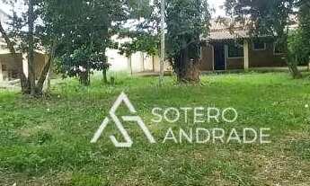 Imagem 3: Terreno no Jardim Gaivotas, excelente localização