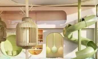 Imagem 3: APARTAMENTO - PERDIZES - SP