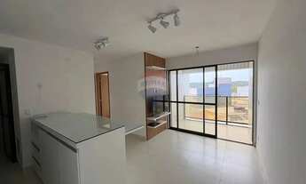 Imagem 2: Apartamento - Reserva Capim Macio