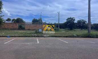 Imagem 2: Terreno - 144 m² na 1503 Sul (ARSO 151) - Próximo á ULBRA - Palmas/TO