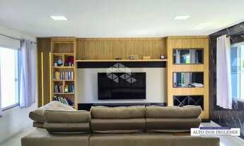 Imagem 7: CASA EM CONDOMÍNIO FECHADO COM 3 QUARTOS À VENDA NOS INGLESES - FLORIANÓPOLIS