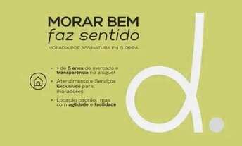 Imagem 2: Apto de 1 Quarto 100% Mobiliado na Vila das Acácias Viva o Melhor do Sul da Ilha!