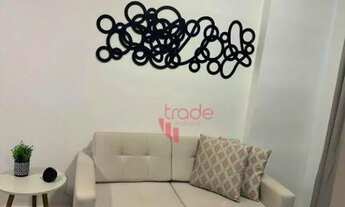 Imagem 2: Apartamento Mobiliado tipo Studio para Locação no Bairro Vila Seixas em Ribeirão Preto Pro