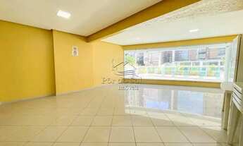 Imagem 2: Apartamento com 3 dorms, Canto do Forte, Praia Grande - R$ 750 mil, Cod: 6732