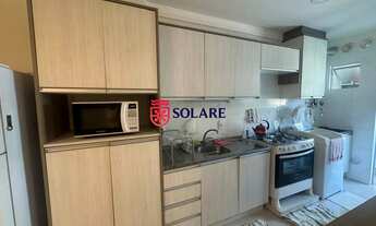 Imagem 2: Apartamento com 3 dormitórios sendo 1 suíte em Bombas