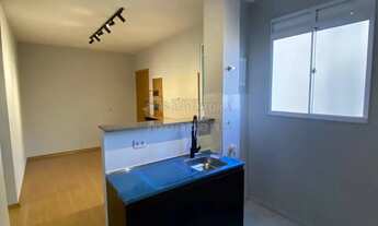 Imagem: Apartamento Padrão para Venda com 02 Dormitórios