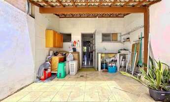 Imagem 7: Casa à venda em Salvador, Stella Maris, com 2 quartos, 80m²