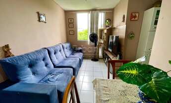 Imagem: Apartamento com 2 dormitórios bairro Mato