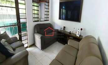 Imagem 6: Casa 3 quartos, 4 vagas - São Gabriel