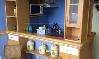 Imagem 3: Apartamento 2 dorm/1 box perto do Parque Germânia