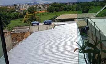 Imagem 7: Apartamento bairro vila cristina Betim rua Maria Estela matos coutinho...apartamento