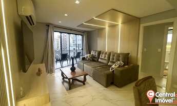 Imagem 5: Apartamento Reformado e Mobiliado a 1 Quadra do Mar | 159 m²