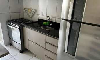 Imagem 5: Condomínio Jardim das Torres