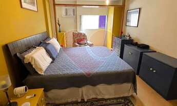 Imagem 4: Apartamento de 261 m² com 4 quartos a venda na Barra da Tijuca - Rio de Janeiro - RJ