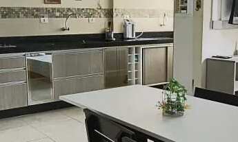 Imagem 2: Aluga-se apartamento em Enseada Guarujá, para temporada