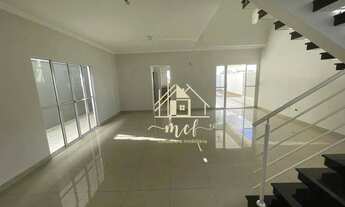 Imagem 4: Casa com 3 suítes, 209 m² - venda por R$ 1.700.000 ou aluguel por R$ 8.700/mês - Condomíni