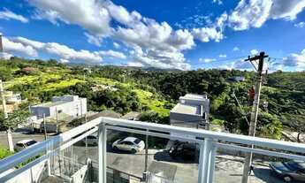 Imagem 4: RR9638 Casa 100m² JARDIM SÃO LUIS - OPORTUNIDADE - 2 Dorms 2 Vagas - Santana de Parnaíba