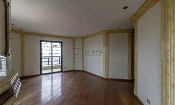 Imagem 5: Aluguel Apartamento 3 Dormitórios - 360 m² Vila Mariana