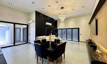 Imagem 3: Casa com 3 dormitórios à venda, 250 m² por R$ 2.900.000,00 - Jardim Alvorada - Jaú/SP