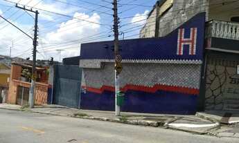 Imagem 5: Galpão em Avenida Pastor Cícero Canuto de Lima - Vila Nova York - São Paulo/SP