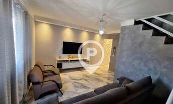 Imagem 5: Sobrado com 3 dormitórios, 156 m² - venda por R$ 699.000,00 ou aluguel por R$ 4.930,00/mês