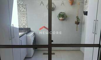 Imagem 3: Apartamento em Rua Mauro de Próspero Filho - Jardim do Sul - Bragança Paulista/SP