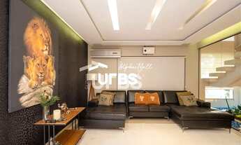 Imagem 7: Alphaville Araguaia - Casa de Condomínio 4 quartos, sendo 4 suítes