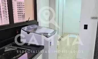 Imagem 7: Apartamento Duplex de 200 m² Com Ótimo Preço A Venda No Sumaré