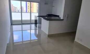 Imagem 3: Apartamento com 2 dormitórios à venda, 62 m² por R$ 550.000,01 - Jardim - Santo André/SP