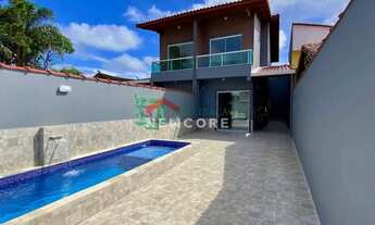 Imagem 4: Sobrado em Rua São Miguel - Agenor de Campos - Mongaguá/SP