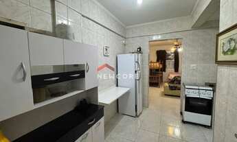 Imagem 3: Studio em Avenida São Paulo - Boqueirão - Praia Grande/SP