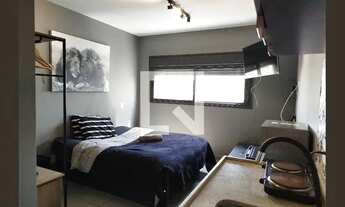 Imagem 2: Apartamento à Venda - Vila Esperança, 1 Quarto, 25 m2