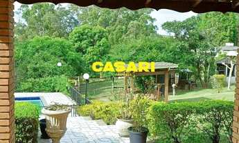 Imagem 5: Chácara com 4 dormitórios à venda, 11843 m² - Chácara dos Pinhais - Boituva/SP