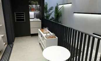 Imagem 3: Apartamento com 3 dormitórios à venda, 80 m² por R$ 900.000,00 - Terra Bonita - Londrina/P