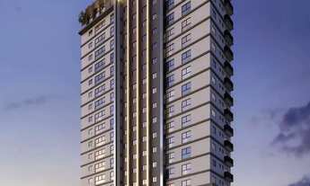 Imagem: Apartamento - 2 dormitórios - 2 Suítes