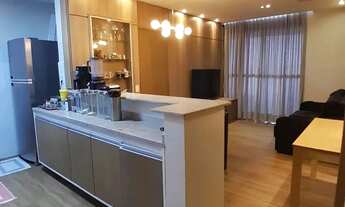 Imagem 6: Aluga-se Apartamento MOBILIADO com 89 metros quadrados com 3 quartos em Mangueirão - Belém