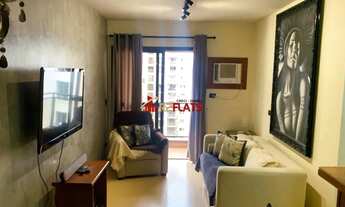 Imagem: Flat com ótimo preço no bairro Jardins